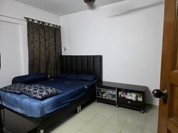 Blk 242 Gombak View (Bukit Batok), HDB 3 Rooms #613686781
